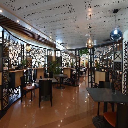 Hotel Celis Barcis Eksteriør bilde