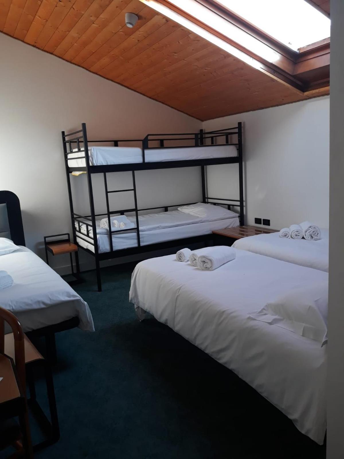 Hotel Celis Barcis Eksteriør bilde