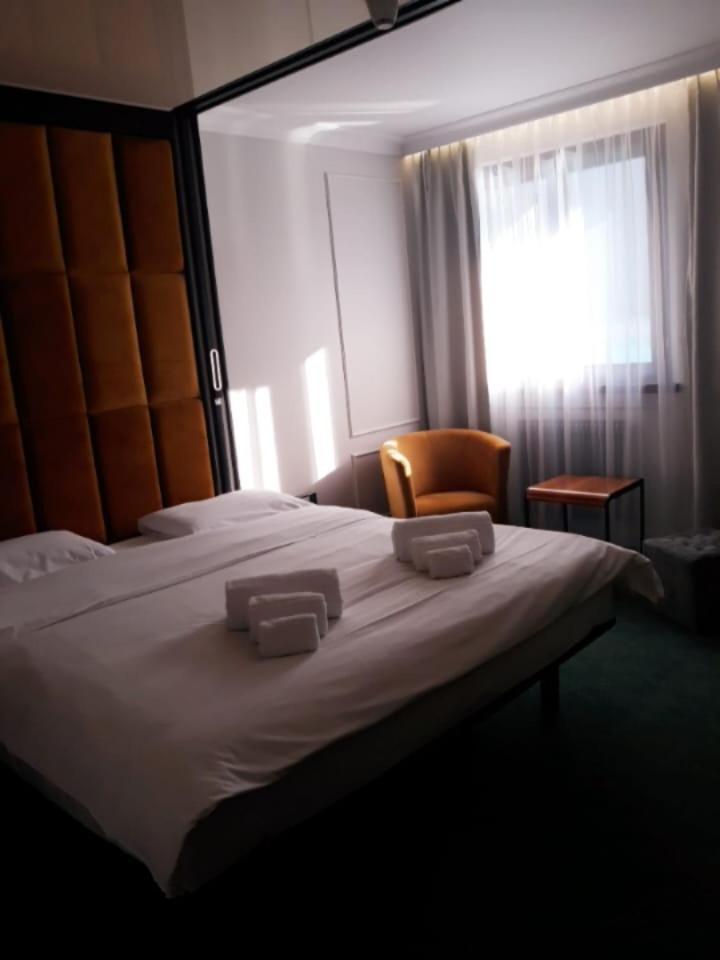 Hotel Celis Barcis Eksteriør bilde