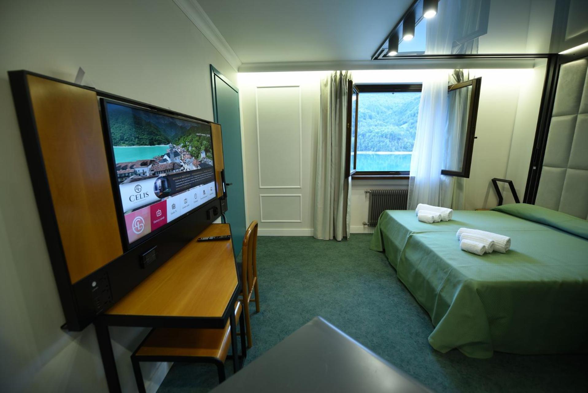 Hotel Celis Barcis Eksteriør bilde