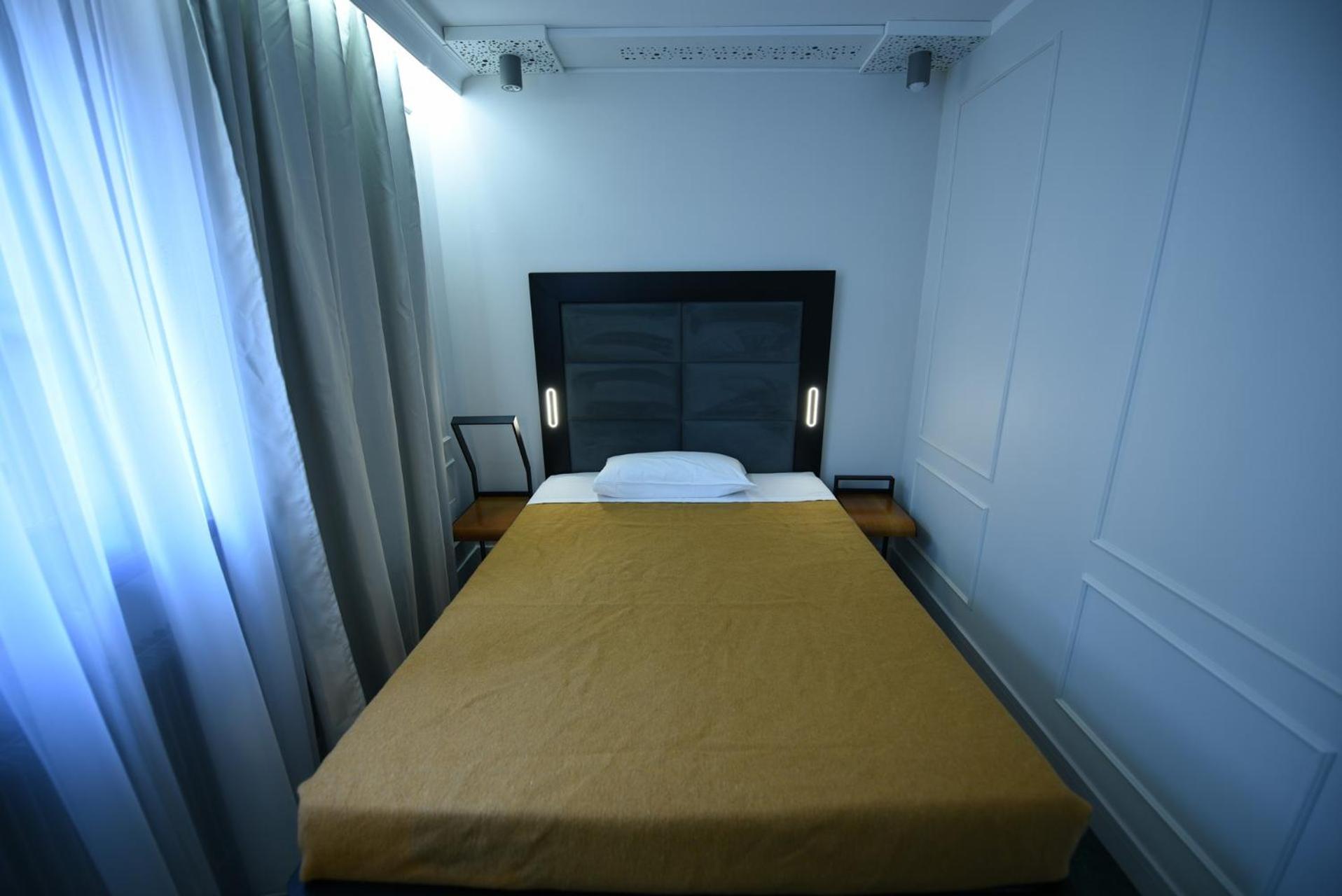 Hotel Celis Barcis Eksteriør bilde