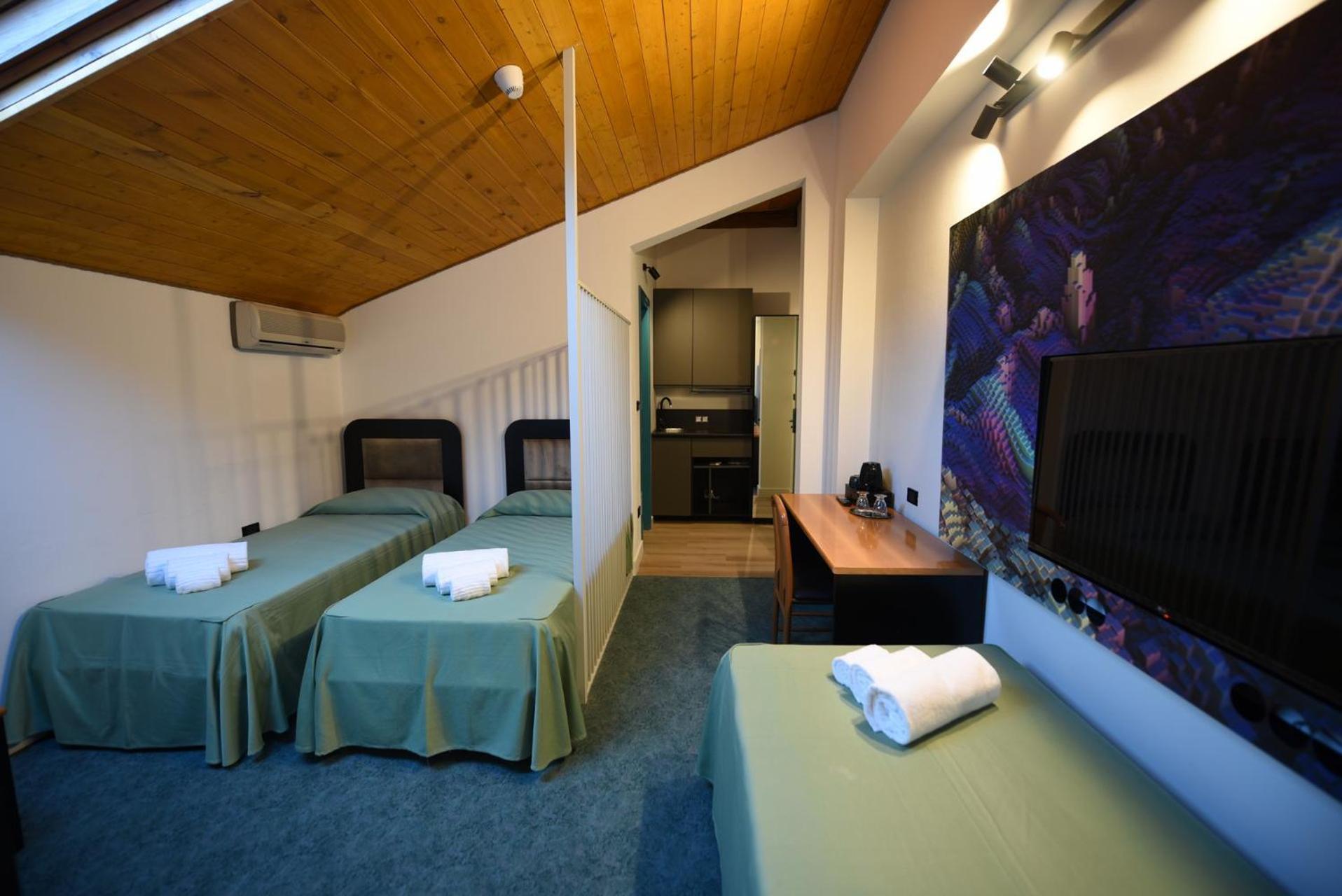 Hotel Celis Barcis Eksteriør bilde