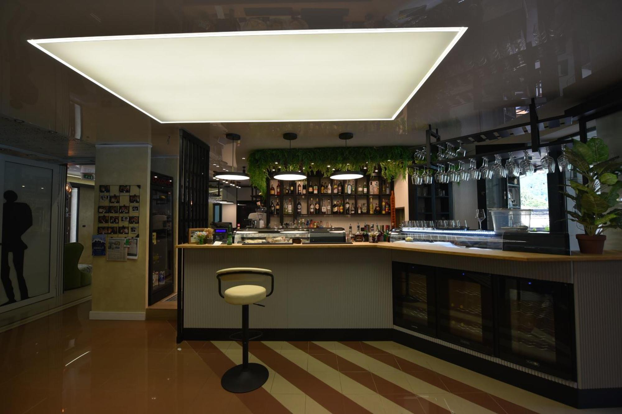 Hotel Celis Barcis Eksteriør bilde