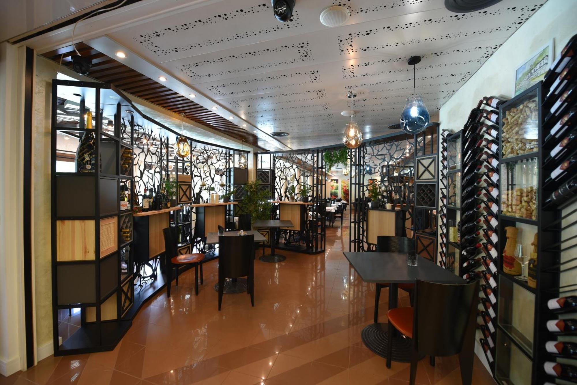 Hotel Celis Barcis Eksteriør bilde